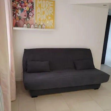 Casa Paula Et Nelson Hébergement de vacances