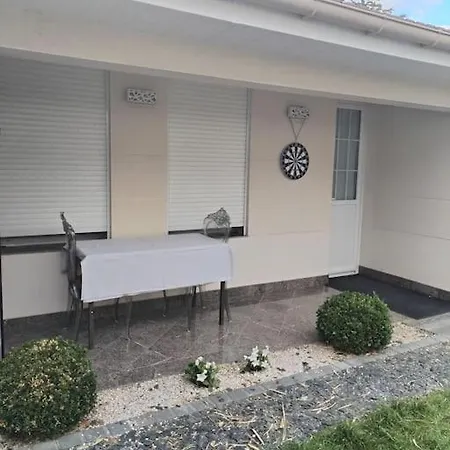 Holiday home Casa Paula Et Nelson *