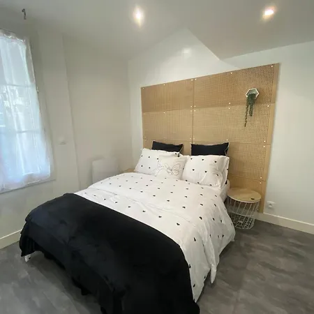 Casa Paula Et Nelson Holiday home *