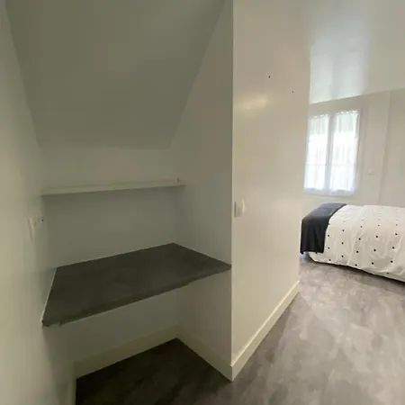 Holiday home Casa Paula Et Nelson *