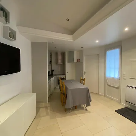 Holiday home Casa Paula Et Nelson