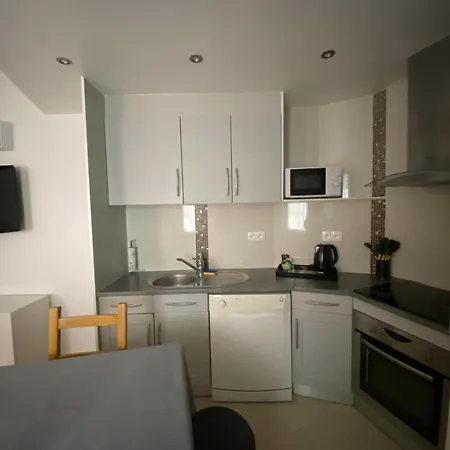 Holiday home Casa Paula Et Nelson *