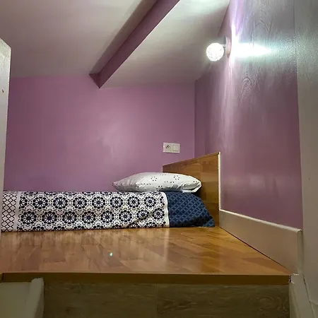 Casa Paula Et Nelson Holiday home *