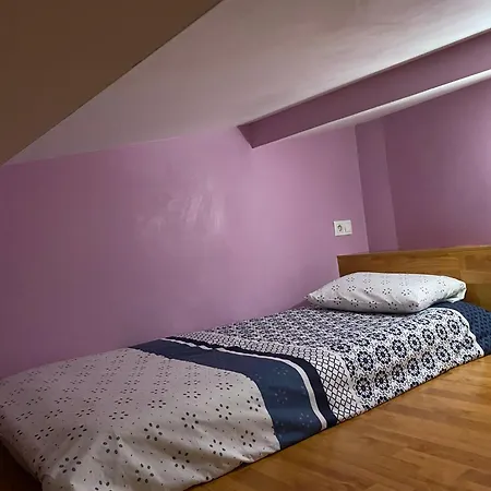 Hébergement de vacances Casa Paula Et Nelson *