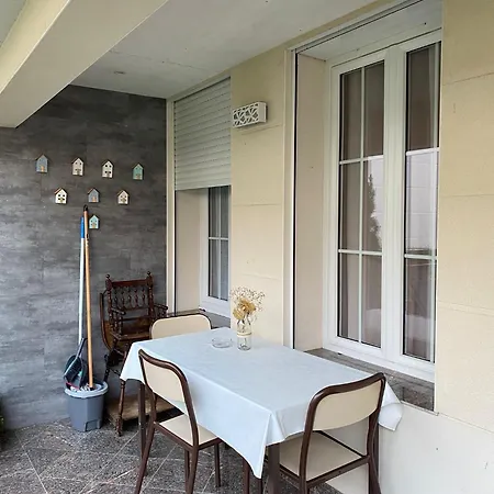 Holiday home Casa Paula Et Nelson *