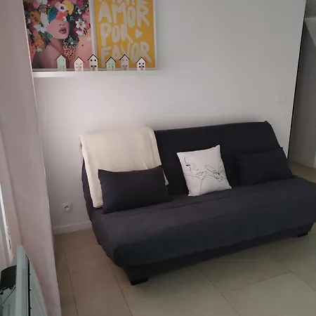 Hébergement de vacances Casa Paula Et Nelson *