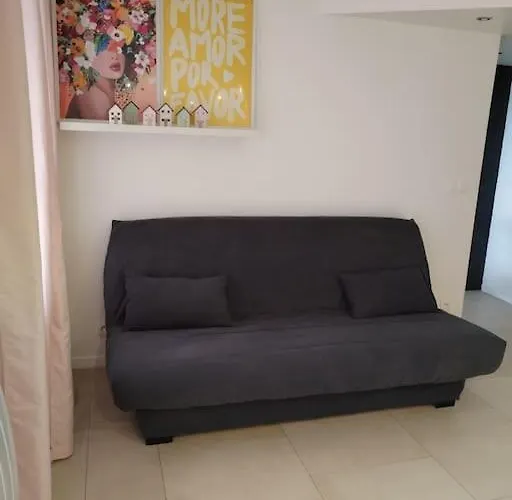 Casa Paula Et Nelson Tatil Evi