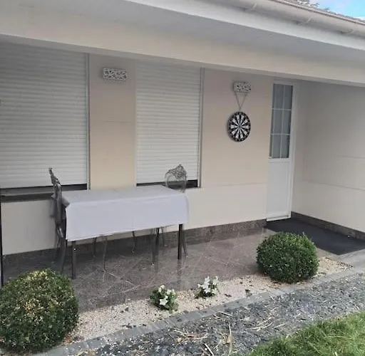 Tatil Evi Casa Paula Et Nelson *
