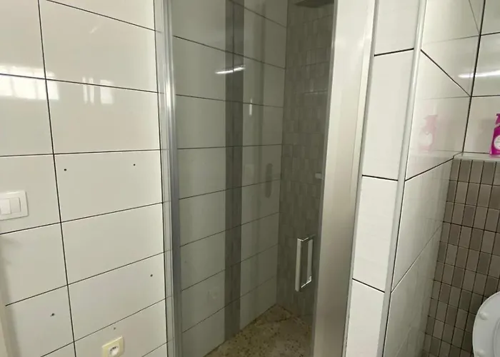 Casa Paula Et Nelson Tatil Evi Sevran