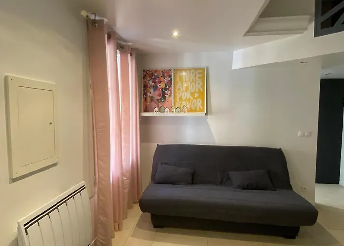 Casa Paula Et Nelson Tatil Evi