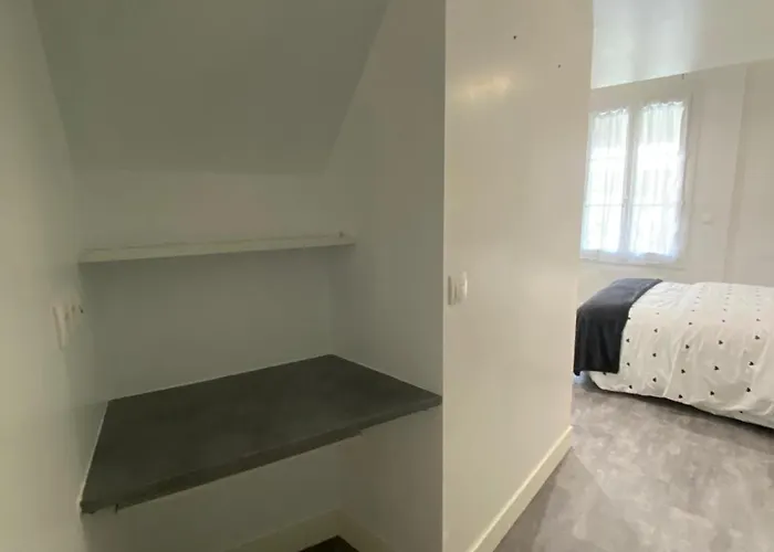 Tatil Evi Casa Paula Et Nelson *