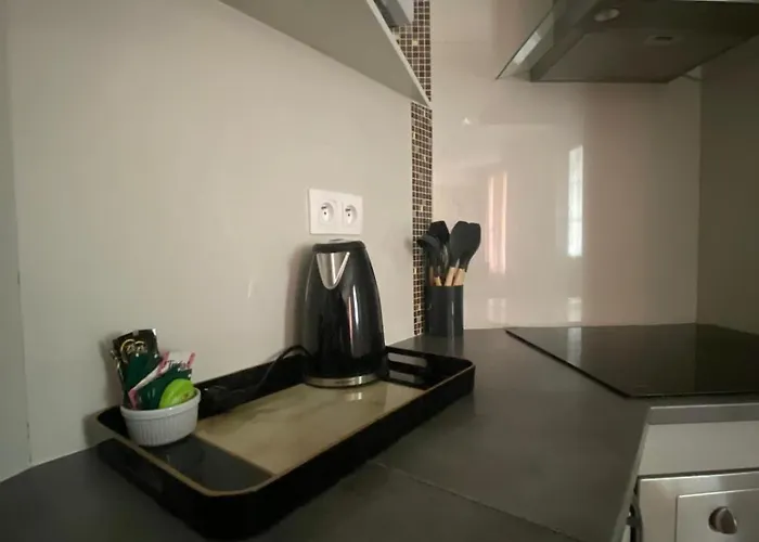 Casa Paula Et Nelson Tatil Evi *