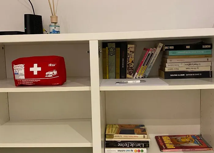 Tatil Evi Casa Paula Et Nelson *