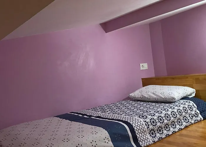Tatil Evi Casa Paula Et Nelson *