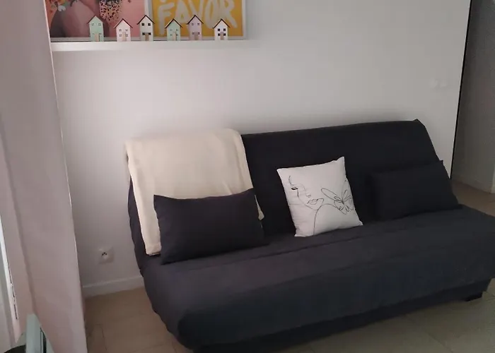 Tatil Evi Casa Paula Et Nelson *